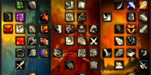 魔兽世界怀旧版60级私服下载指南
