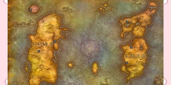 魔兽世界怀旧服1.12版本，经典再现与探索指南