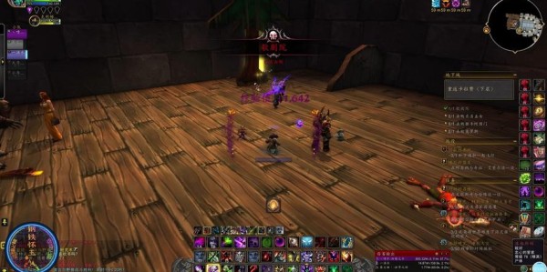 魔兽世界SF论坛更新，最新动态一览