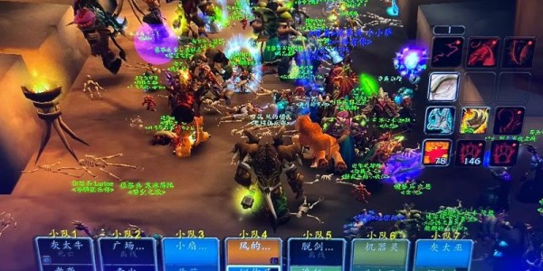魔兽世界60级公益服小飞机网盘下载全攻略