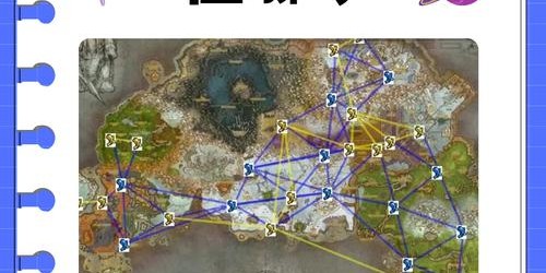 畅游奇幻世界，魔兽SF发布平台引领新天地