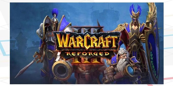 魔兽世界手游版，魔兽争霸，英雄归来即将震撼上线