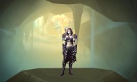 畅游魔兽世界，解锁私服的无限冒险