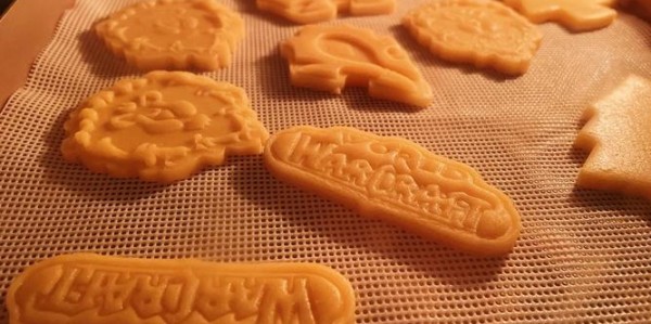 怀旧服冬幕节姜饼收集与制作指南
