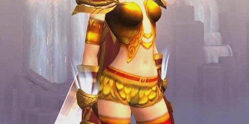 魔兽世界私服，解锁无限游戏潜力