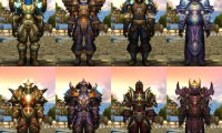 探索魔兽世界私服，精选最佳私人服务器推荐