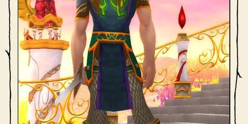 魔兽世界私服搭建全攻略，从零开始打造私人服务器
