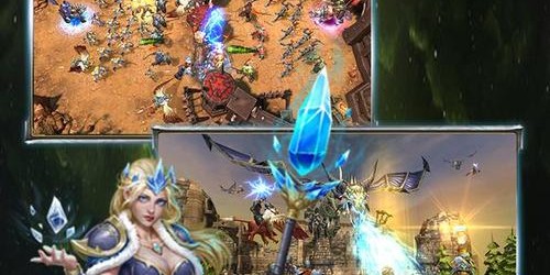 魔兽世界SF新服开启，邀你探索未知，共创传奇