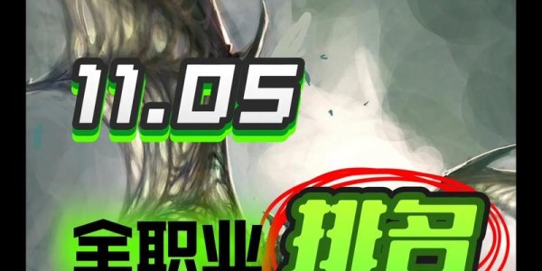 魔兽世界职业实力排名，哪个职业最受欢迎？