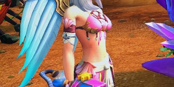重温经典，畅享无限，探索可乐魔兽私服的奇幻世界