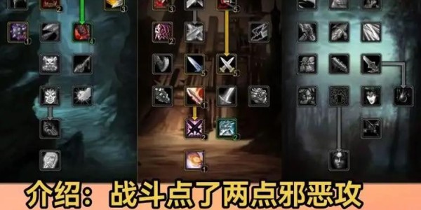 魔兽世界60级盗贼技能全面解析