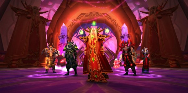 魔兽世界私服服务器，揭秘私人游戏世界的魅力