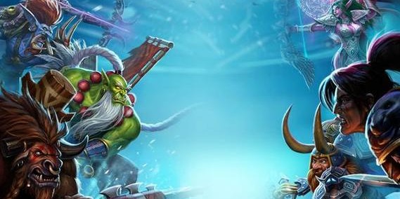 魔兽世界手游，开启全新冒险之旅！