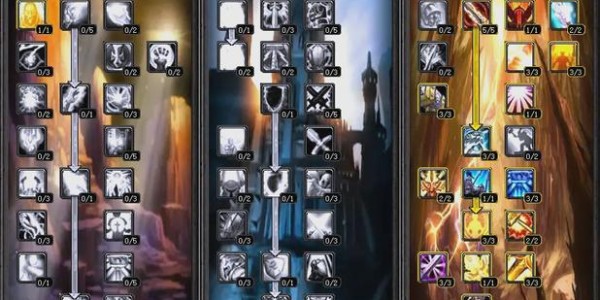 魔兽80级单刷私服全指南