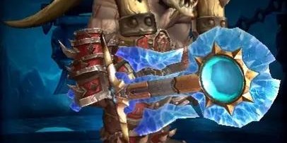 RP魔兽世界私服，体验个性化冒险之旅