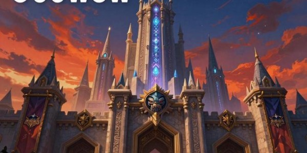 魔兽SF发布网官网网址大全