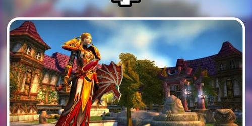 魔兽世界私服发布平台全面解析