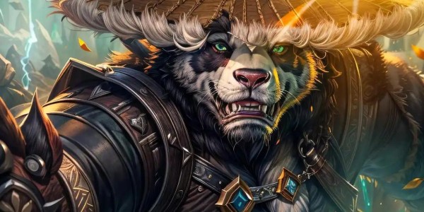 魔兽世界S服熊猫人，探索与征服的冒险之旅