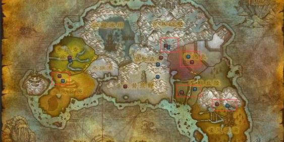 如何在5173上进行魔兽世界金币交易