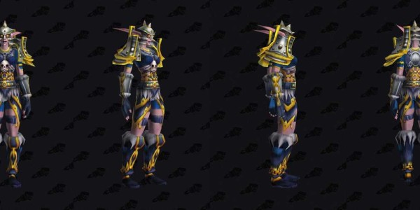 魔兽世界私服，免费与付费选择解析