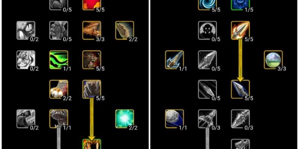 魔兽世界怀旧服60版本猎人天赋加点全攻略