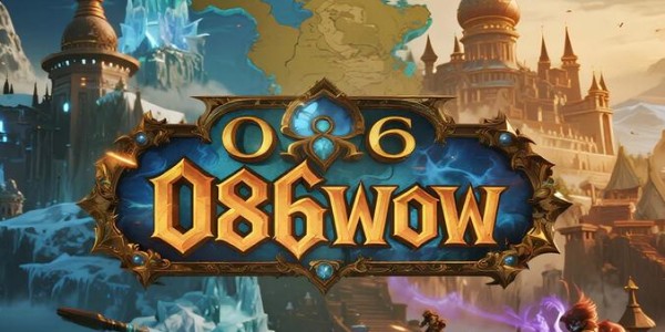 魔兽世界9.0公益服震撼上线，全新体验，公益先行