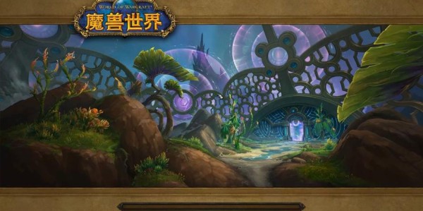 魔兽探索服，玩家的新冒险乐园大揭秘