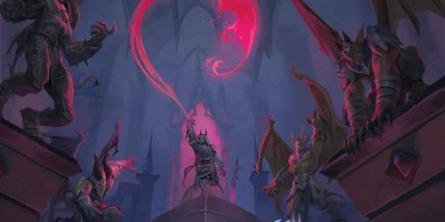 魔兽世界，从诞生到演变的史诗旅程