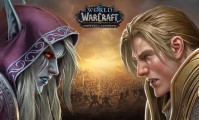 魔兽世界60怀旧版，重温经典，再战艾泽拉斯