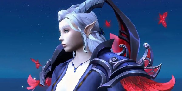免费魔兽世界私服80级，重温艾泽拉斯的激情