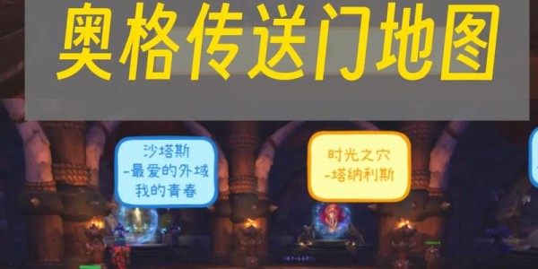 魔兽世界私服发布网365，揭秘其独特魅力与玩家社区