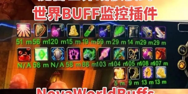 魔兽世界私服外挂揭秘与防范策略指南