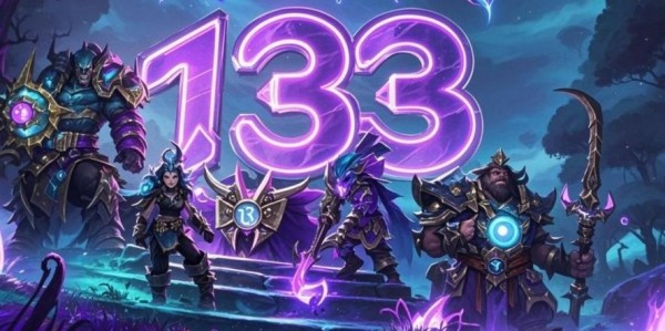 全新天天魔兽世界SF发布网，开启无限探索之旅