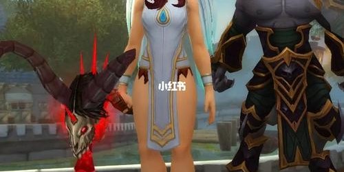魔兽世界私服，解锁游戏世界的无限潜力
