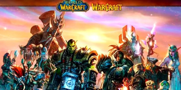 魔兽世界私服账号创建全攻略