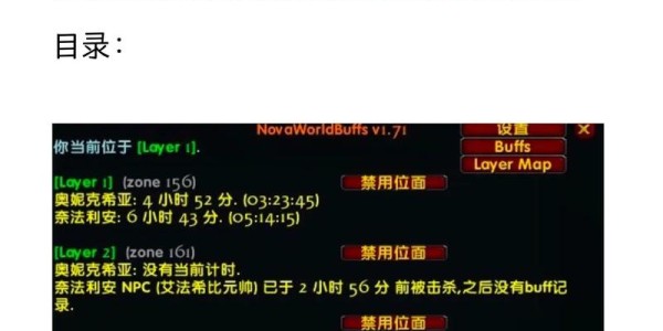 魔兽世界私服中的锁血外挂问题与防范措施