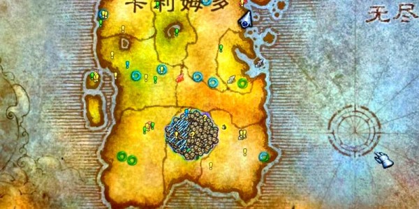 揭秘NGA魔兽公益区，探索游戏社区的慈善力量