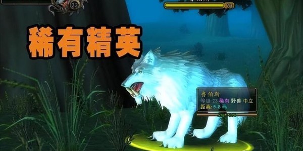 60级魔兽猎人宠物选择指南