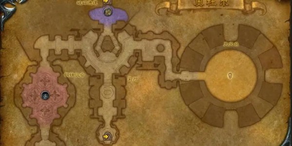 魔兽80级版本中暗影牧师如何高效击杀奥杜尔将军？