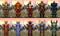 魔兽世界怀旧服发布网，全面指南与最新资讯
