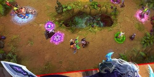 魔兽世界手游官方正版，掌中世界，指尖战斗