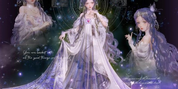 冬幕节套装，节日限定的温暖与荣耀