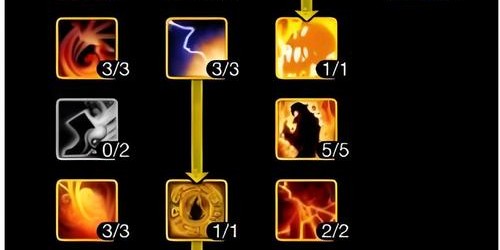 魔兽世界怀旧服60版本法师天赋指南这个标题已经很直接地表达了文章的主题，即针对魔兽世界怀旧服60级版本中法师这一职业的天赋选择进行指导。如果需要更加简洁或者具有吸引力的标题，可以考虑以下建议，，魔兽世界怀旧服，60级法师天赋全解析，怀旧服60级法师必看！天赋搭配攻略，掌握力量之源，怀旧服60级法师天赋指南，60级法师天赋秘籍，怀旧服玩家指南，怀旧之旅，60级法师天赋选择完全指南，都旨在突出文章的核心内容——为怀旧服中的60级法师玩家提供关于天赋配置的建议和指导。