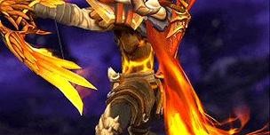 魔兽世界SF版，独特世界的探索之旅