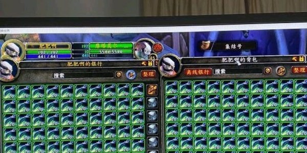魔兽世界私服外挂飞天，揭示其真相与潜在危害