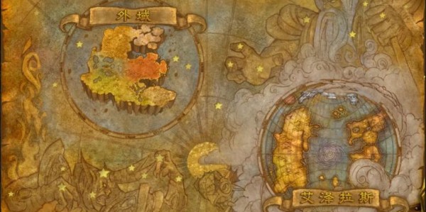 魔兽世界数据库，揭秘艾泽拉斯的无限奥秘