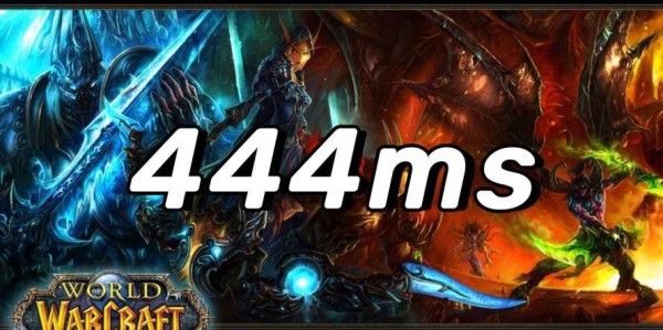 魔兽世界SF发布网服的无限可能
