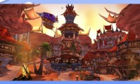 全新魔兽世界私服，开启你的冒险之旅！