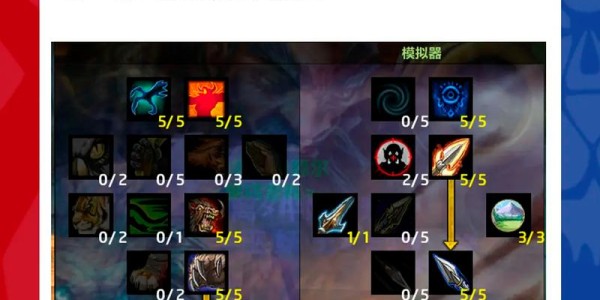 60级猎人天赋推荐指南