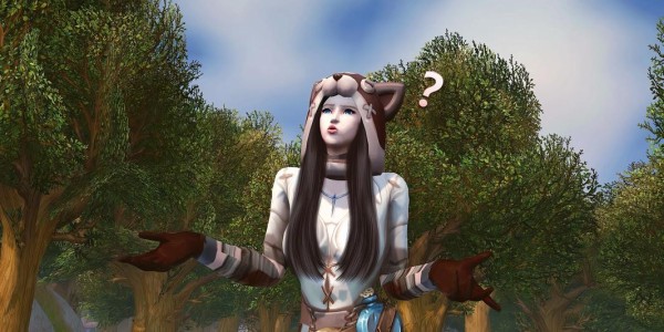 魔兽私服，开启虚拟世界的无限探索之旅